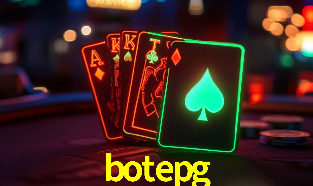 Apostas de Tênis botepg
