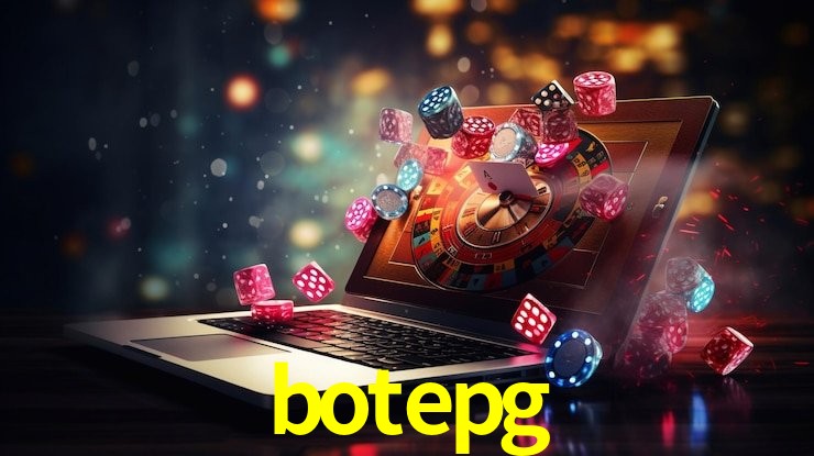 Desvendando o Mundo dos Jogos Virtuais na botepg