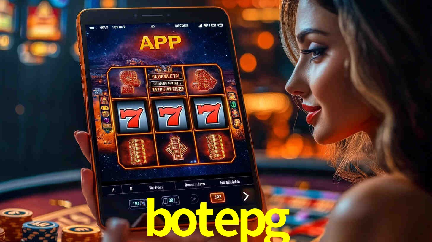 botepg.com