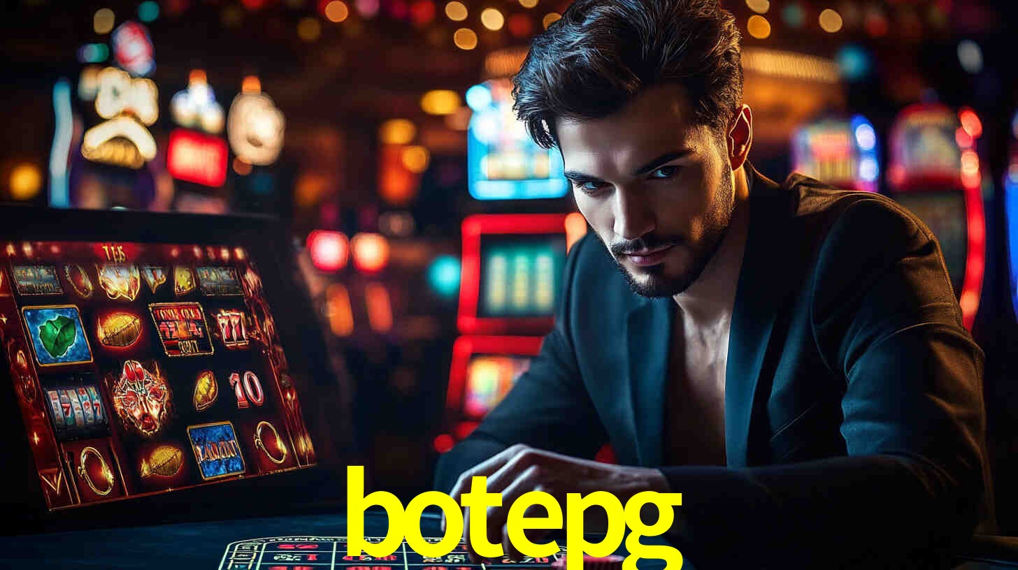 botepg: Jogue Crash e Experimente Alta Recompensa Instantânea