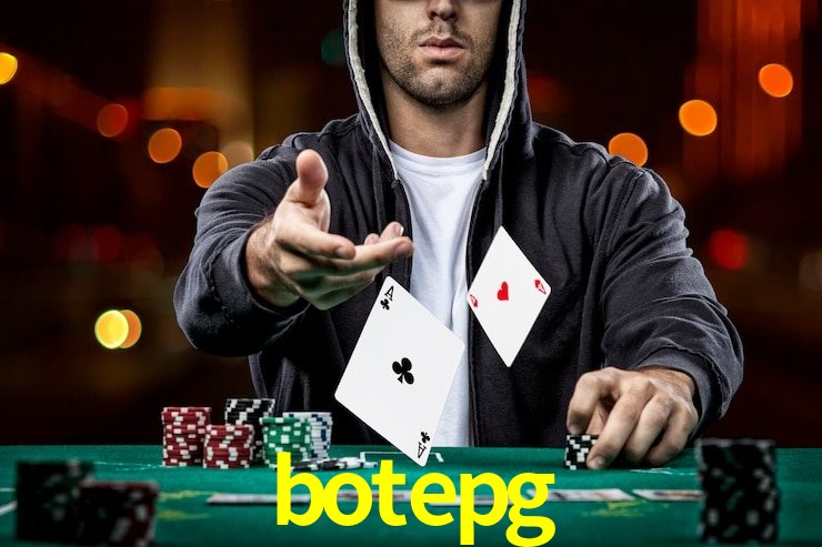 Bônus Generosos e Exclusivos no botepg para Você!