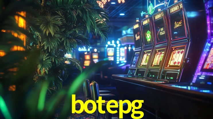 Welcome Bonus botepg