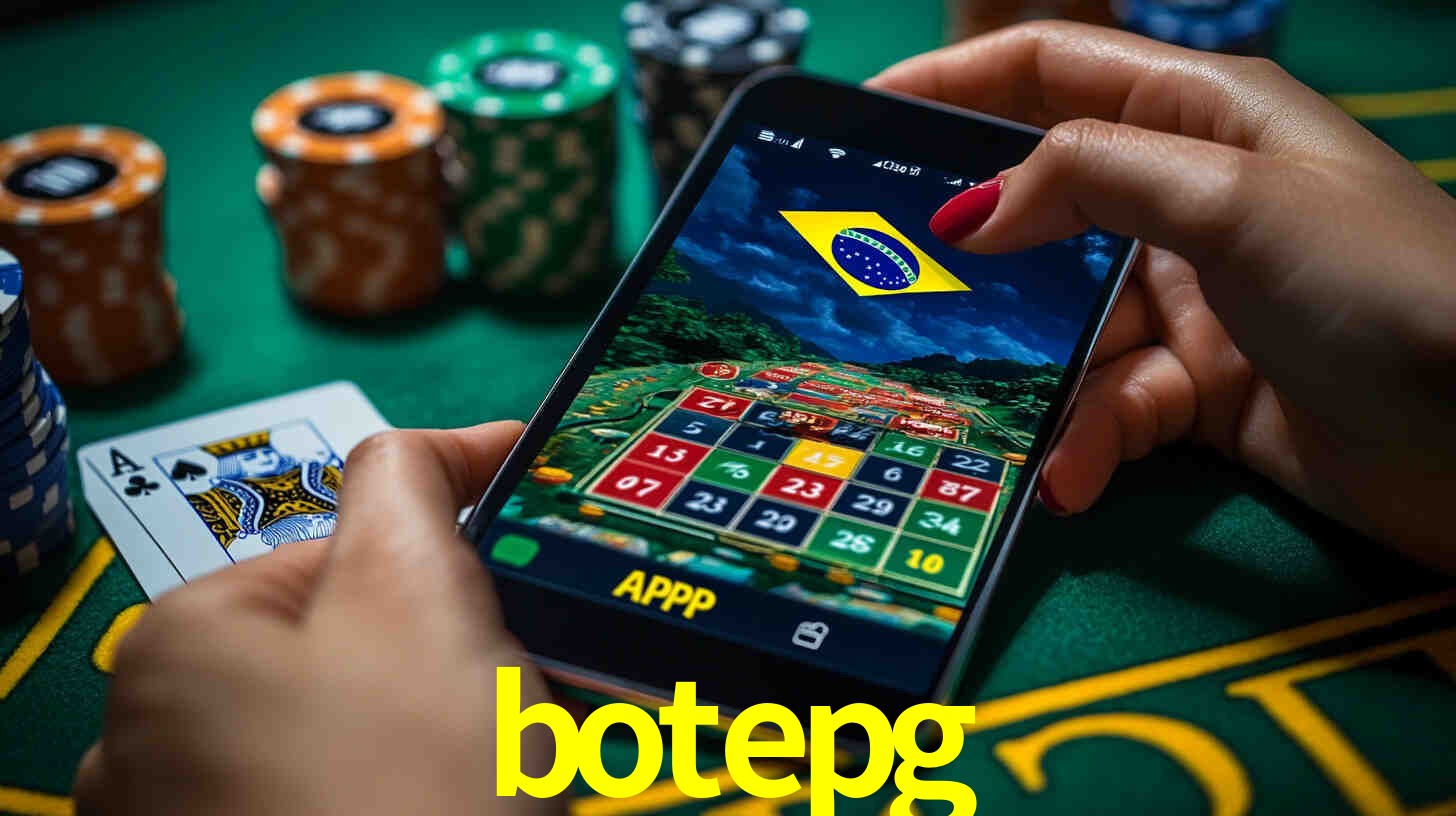 A Popularidade dos Caça-Níqueis no botepg