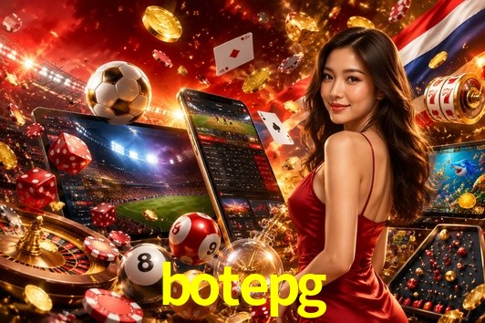 Account Benefits botepg