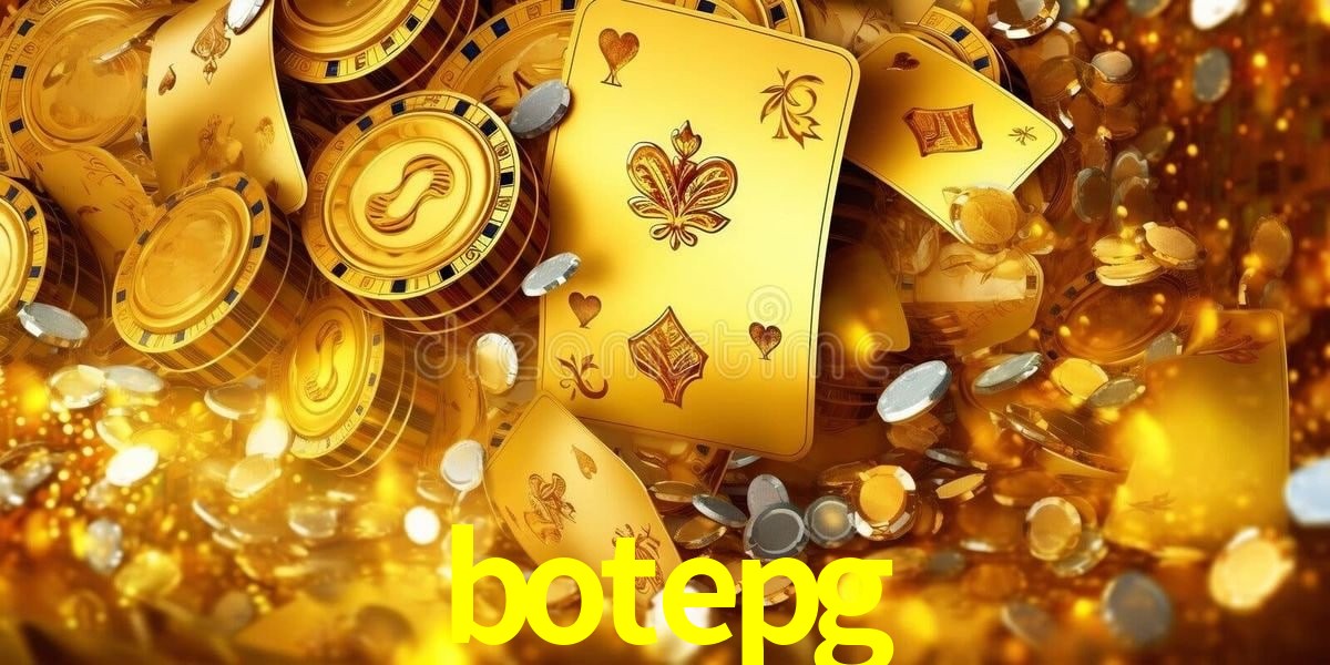 Descubra a Essência do botepg: Nossa História e Compromissos