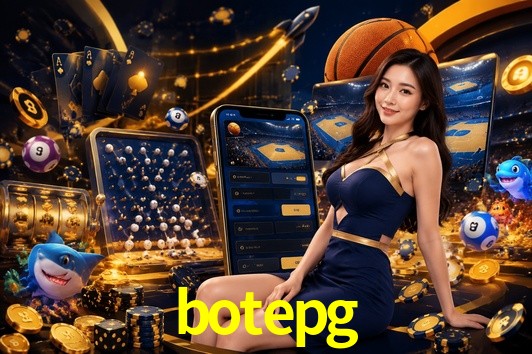 Responsive Design botepg