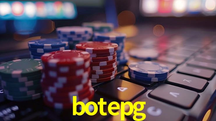 Provedores de Jogos botepg