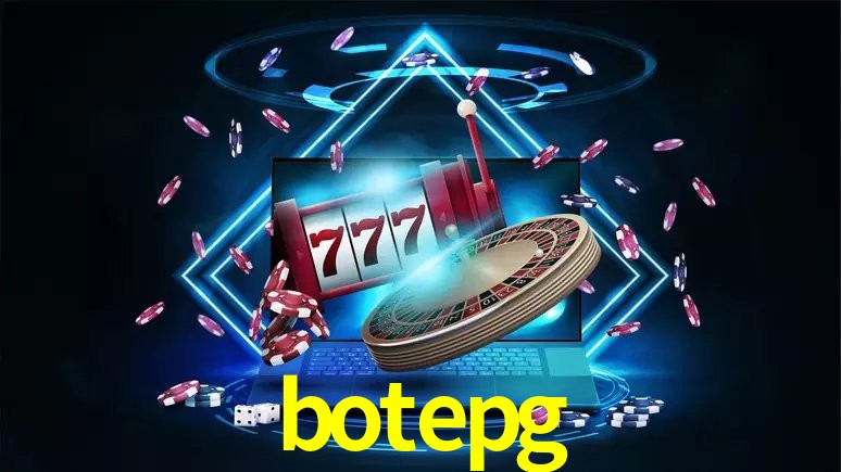 Estatísticas do Jogo botepg