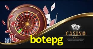 Casino VIP botepg