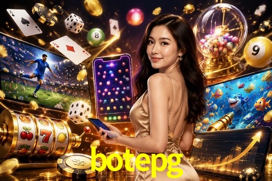 Game Providers botepg