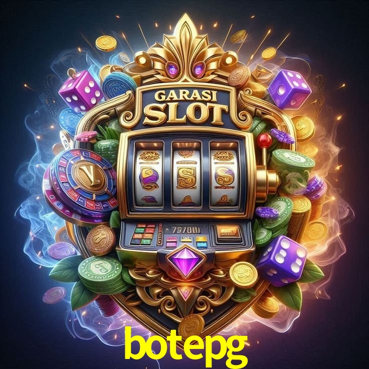 Jogos de Slot botepg