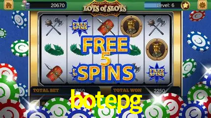 Descubra a Magia dos Jogos de Arcade no botepg