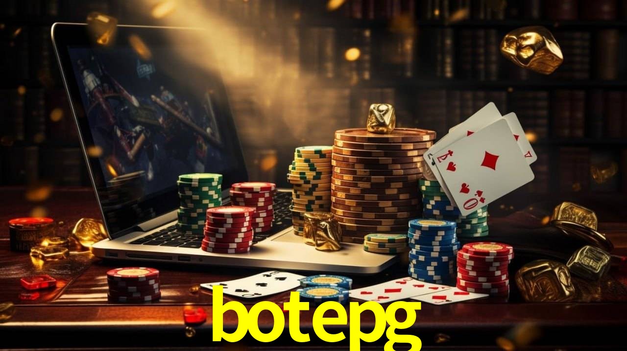 Jogos Exclusivos botepg