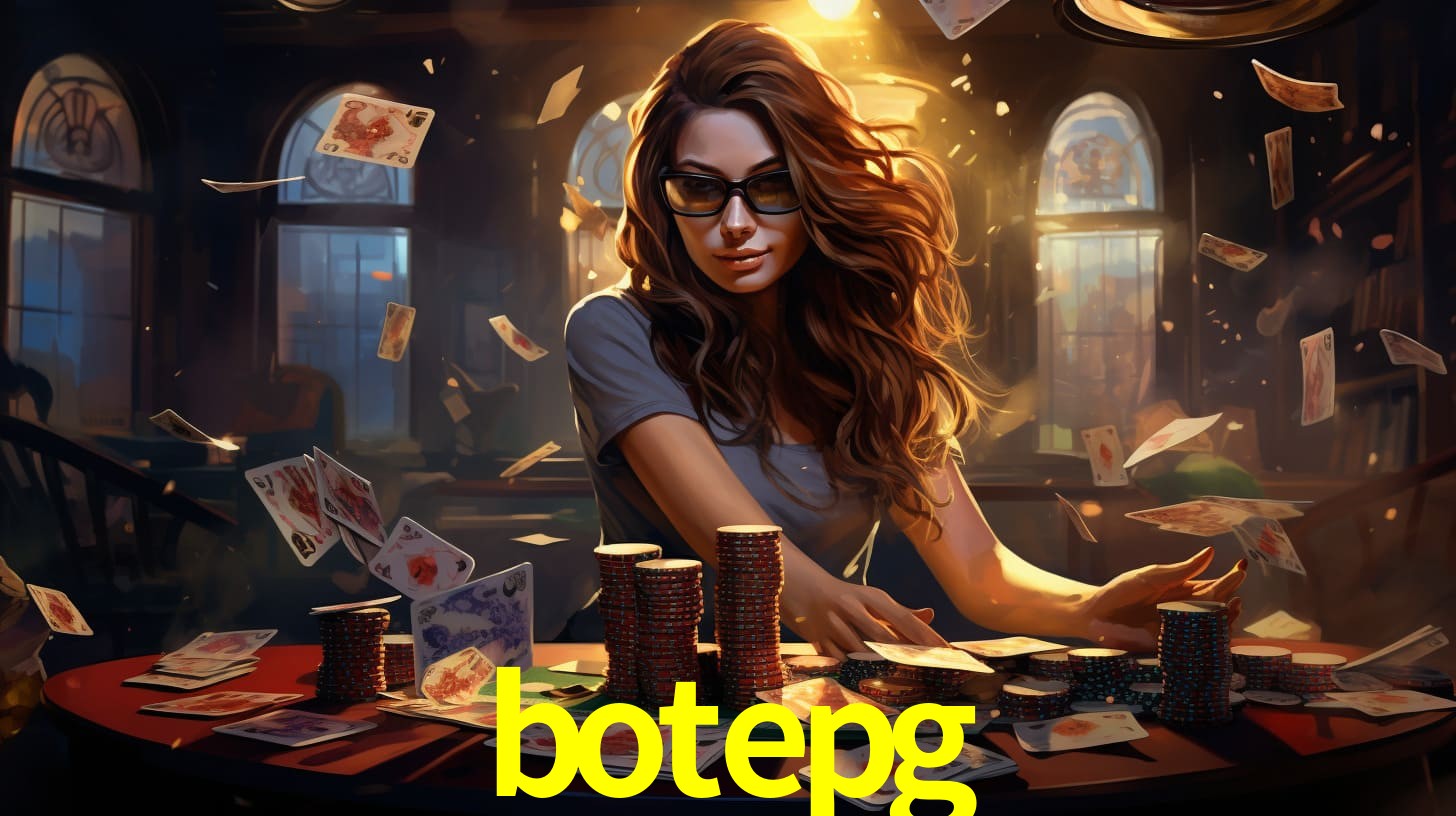 Spaceman Game botepg