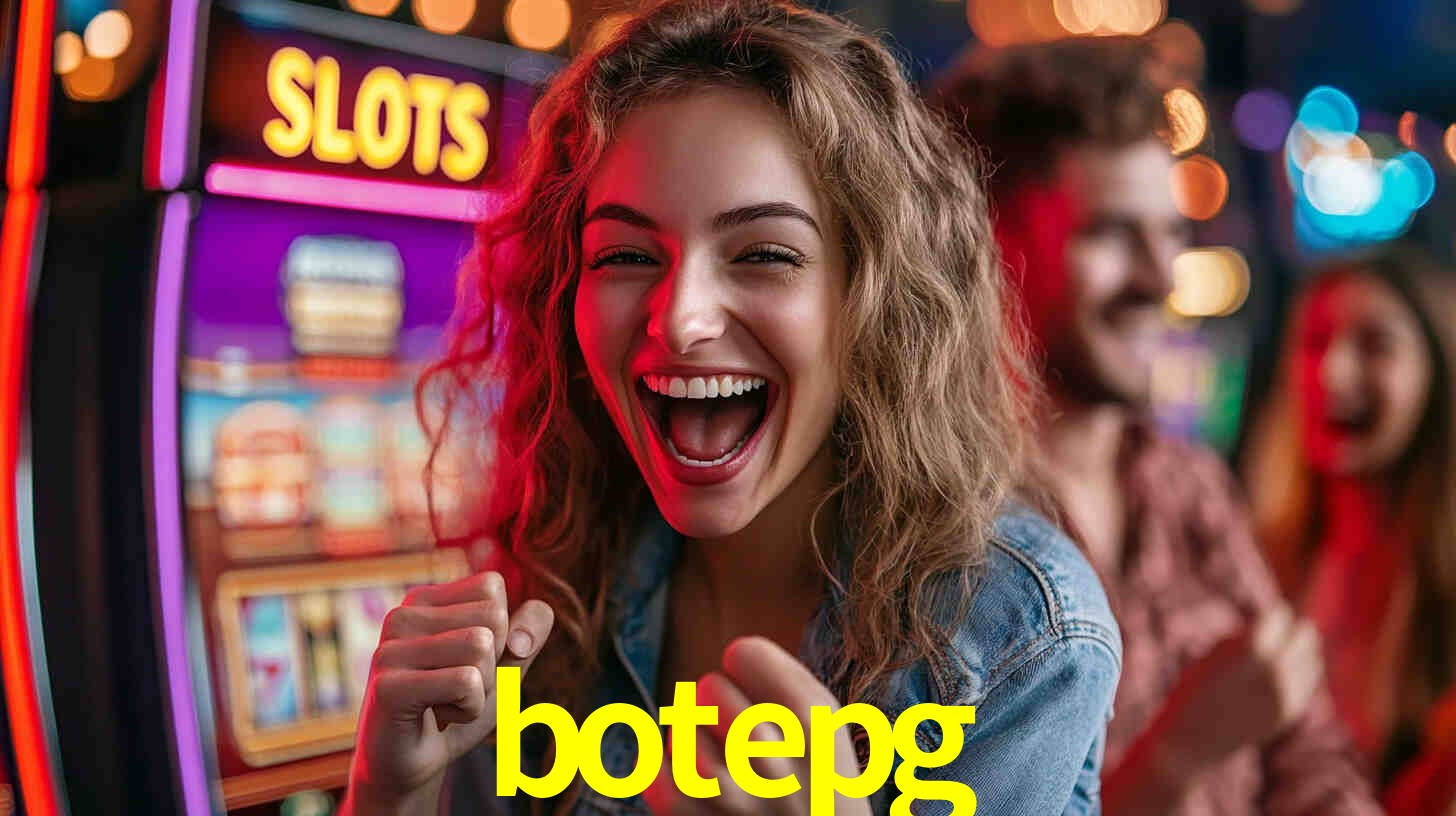 A Popularidade dos Caça-Níqueis no botepg