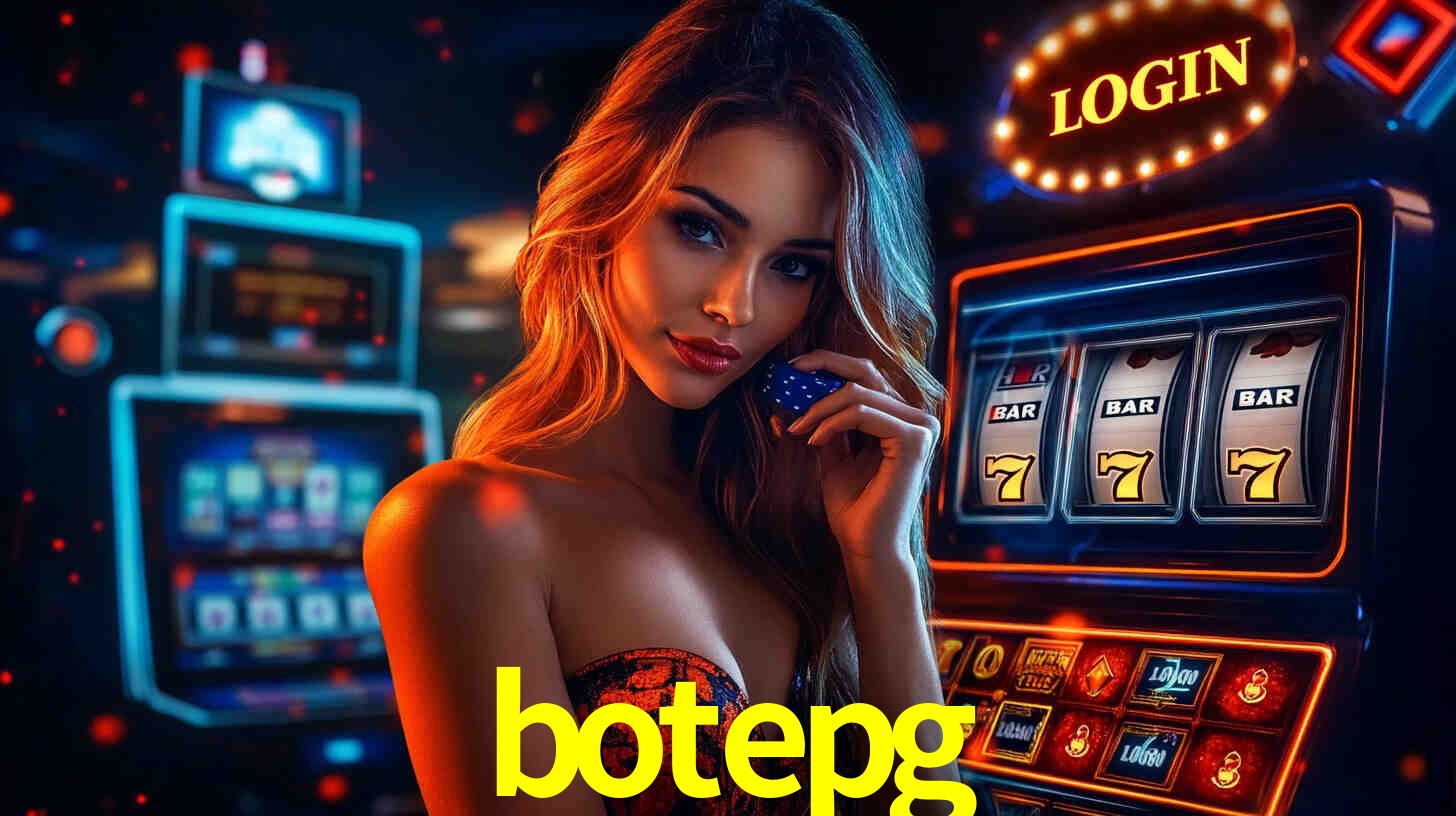 botepg: Jogue Crash e Experimente Alta Recompensa Instantânea