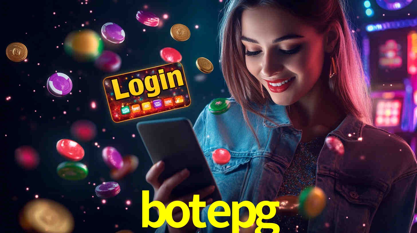 Desvendando o Mundo dos Jogos Virtuais na botepg