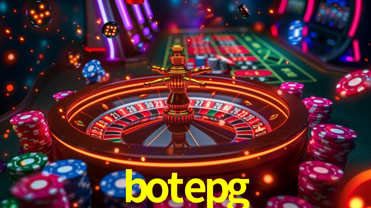 Inovações de Jogos na botepg: O Futuro das Experiências Interativas