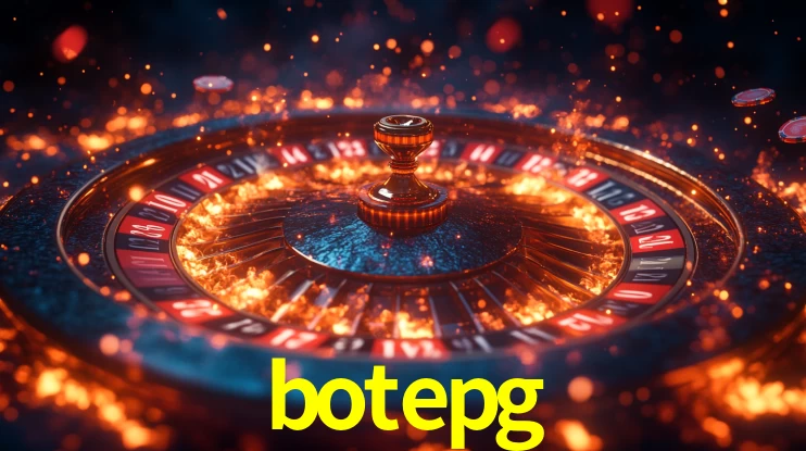 botepg App Interface