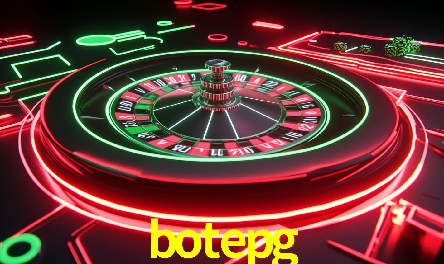 Apostas Esportivas na botepg: Um Guia Completo