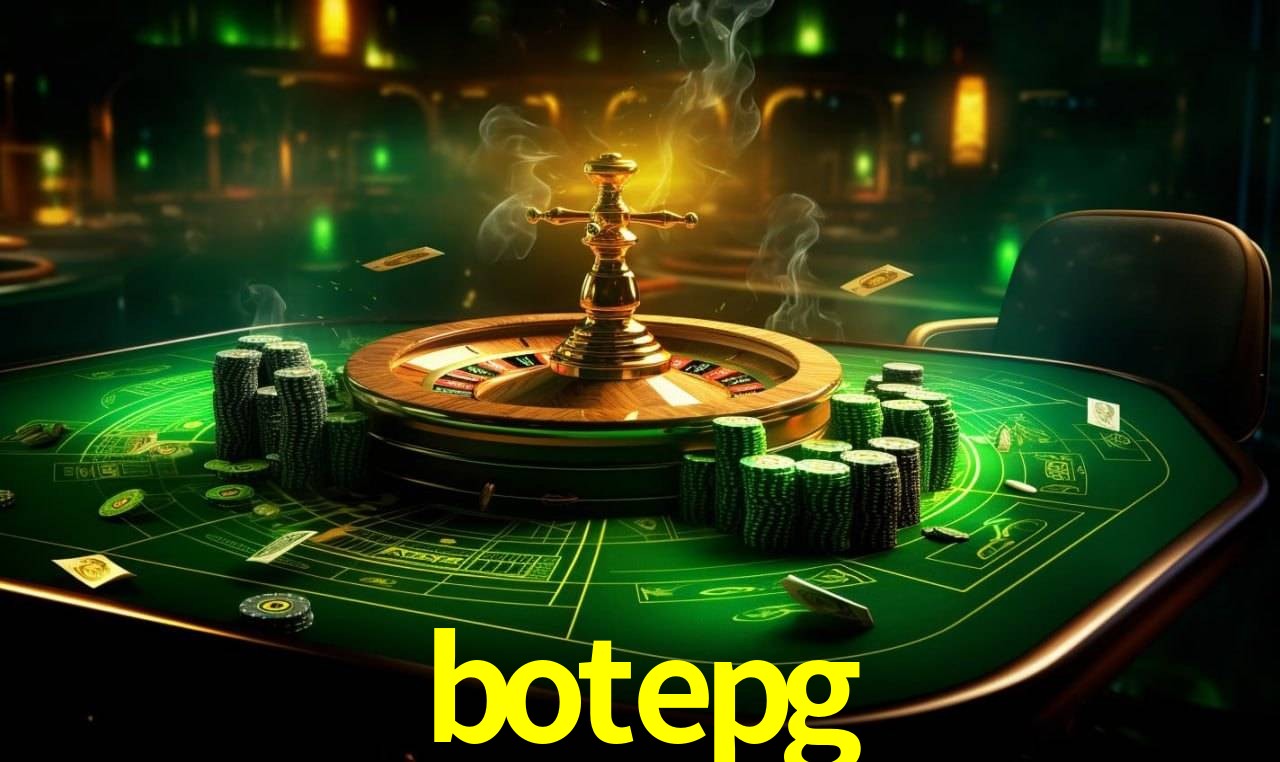 Descubra a Essência do botepg: Nossa História e Compromissos