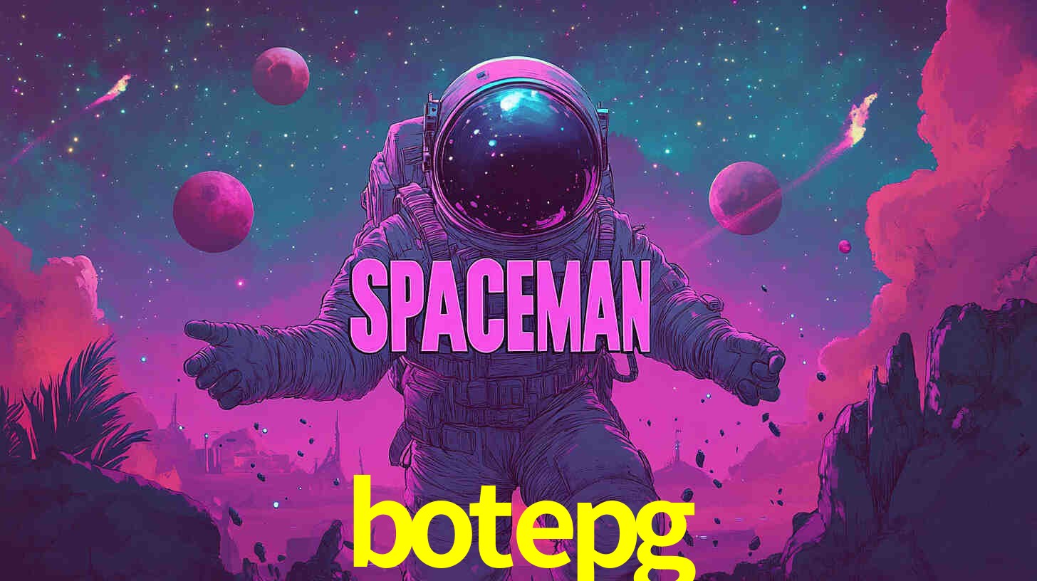 A Revolução dos Aplicativos de Jogos no botepg