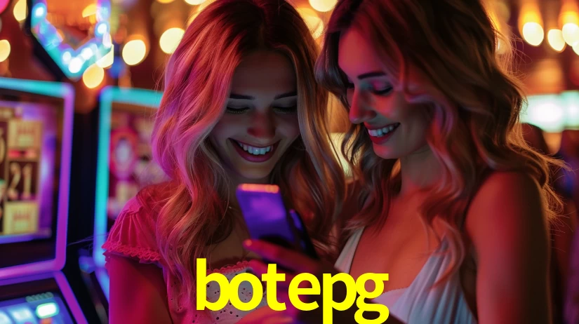 Explore as vantagens do botepg: serviço profissional e confiabilidade
