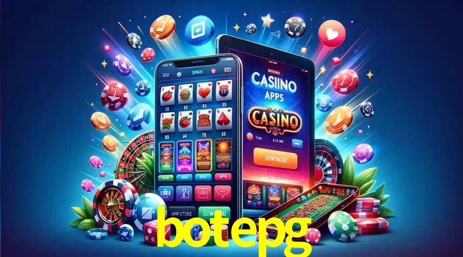 Secure Login botepg