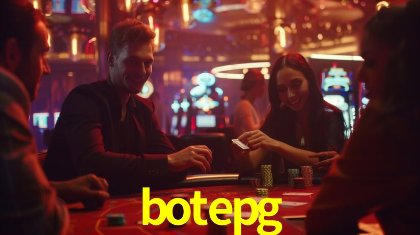 Apostas Esportivas na botepg: Um Guia Completo