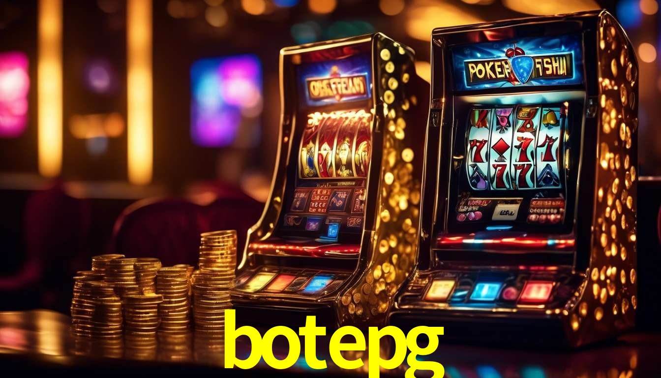 Descubra a Essência do botepg: Nossa História e Compromissos