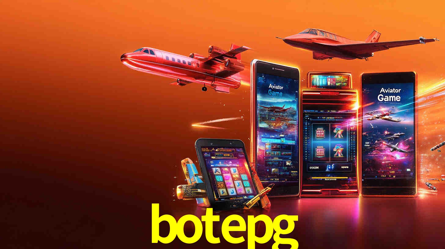 Inovações de Jogos na botepg: O Futuro das Experiências Interativas