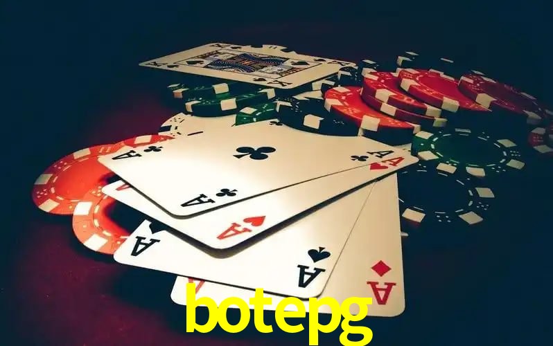 cassino botepg