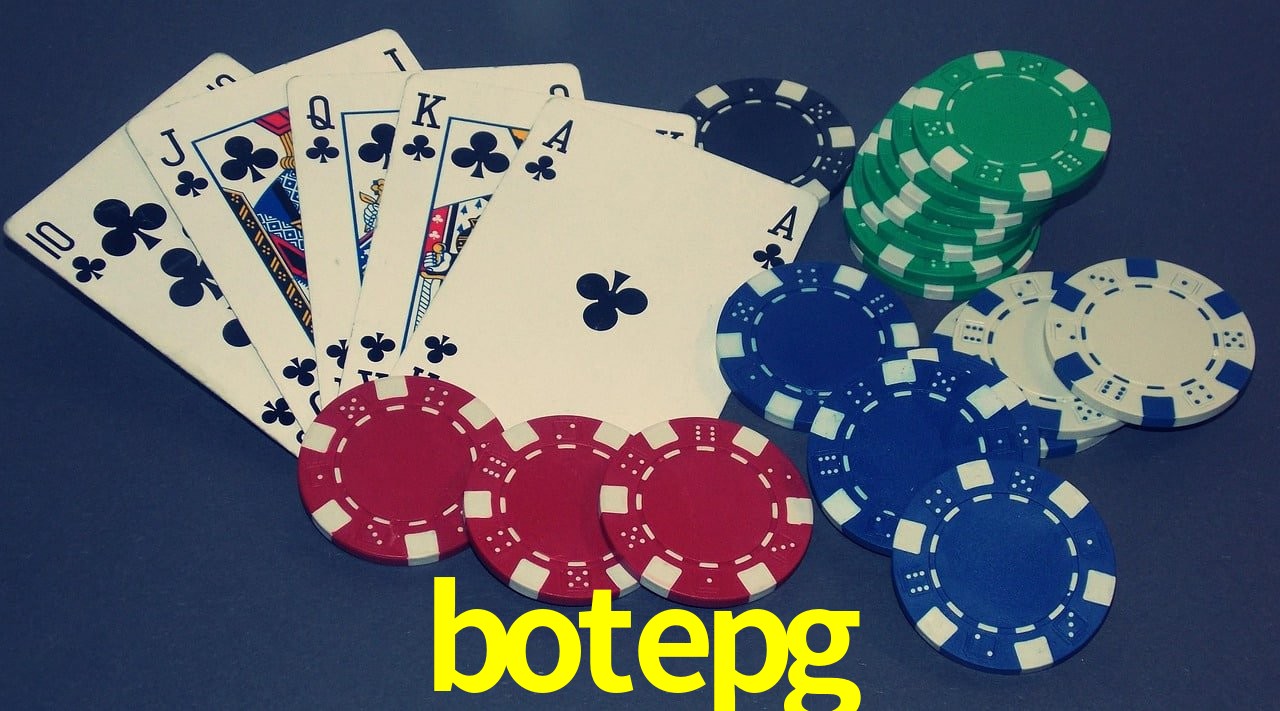 Game Statistics botepg