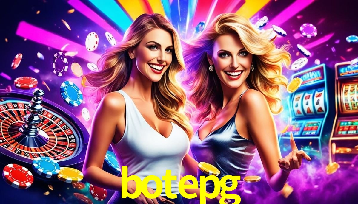 A Emoção da Loteria na botepg: Uma Chance de Mudança de Vida