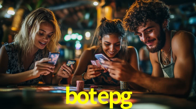 Blackjack Table botepg