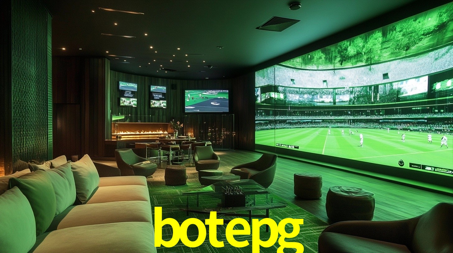 Sinta a adrenalina dos jogos de cassino com botepg