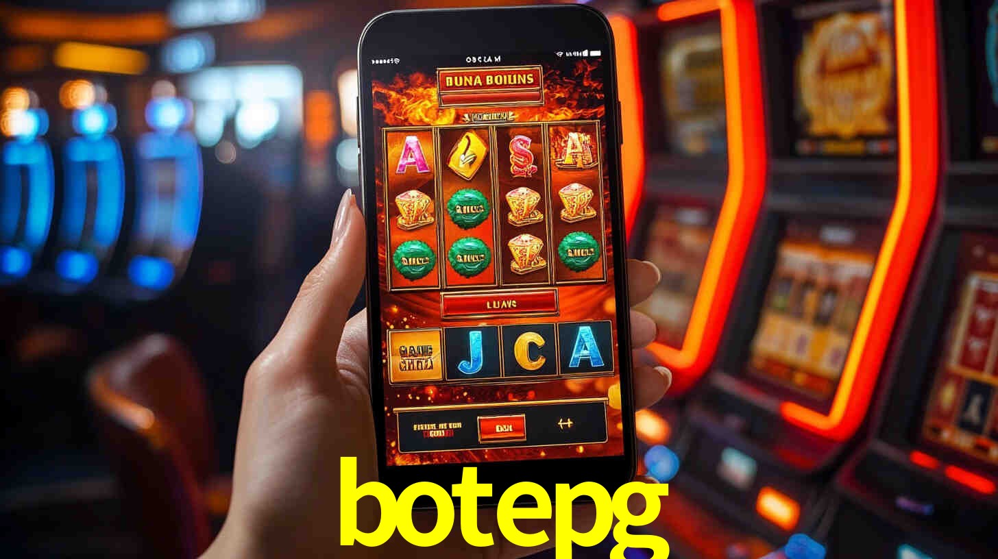 botepg,botepg.com