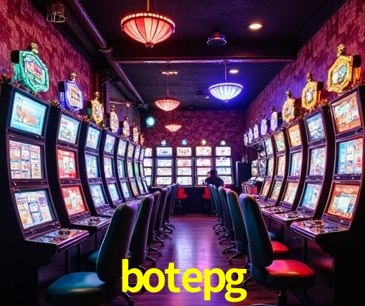 Ofertas Exclusivas botepg
