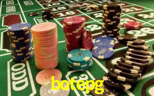 Bônus Generosos e Exclusivos no botepg para Você!