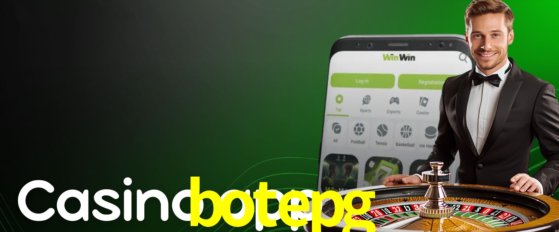 Security Systems botepg