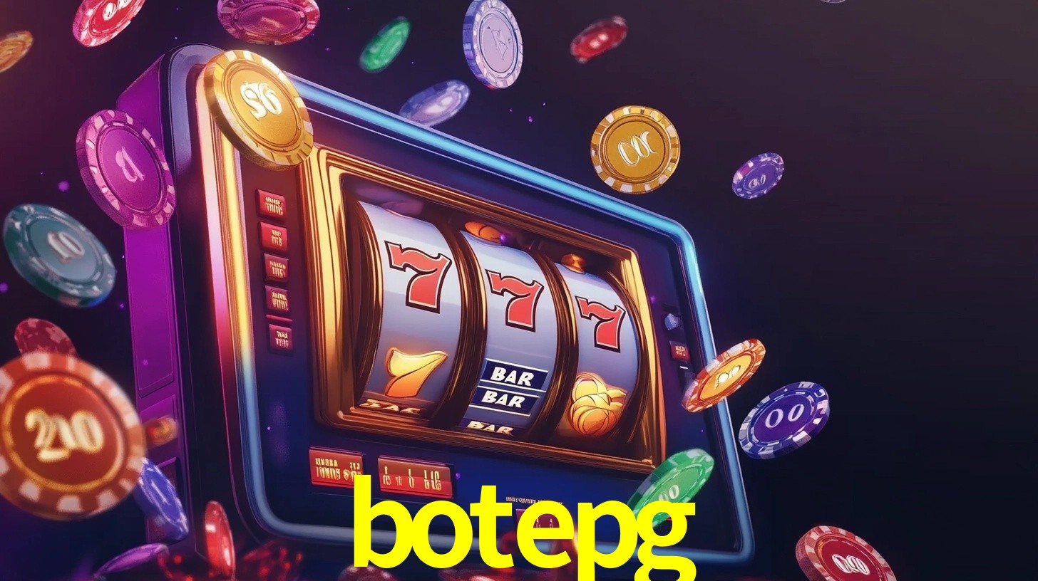 Live Casino botepg