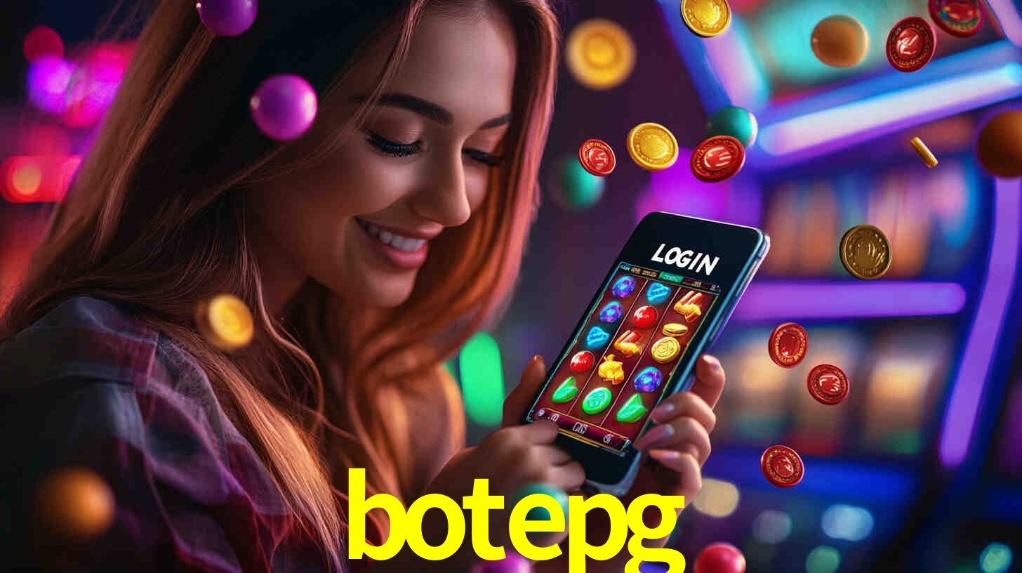 Experimente o Login Seguro Premium no botepg