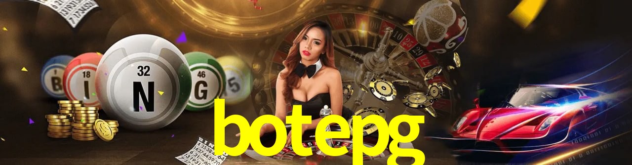 Promoções Sazonais botepg