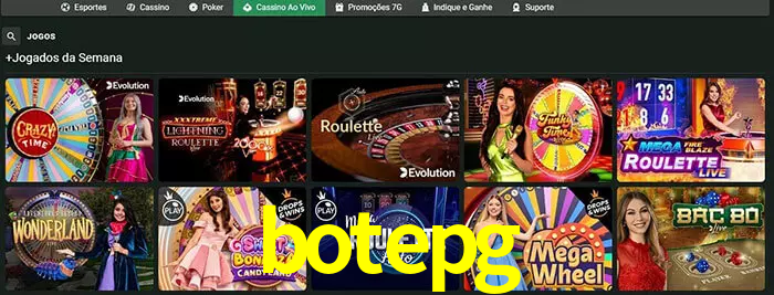 botepg bet
